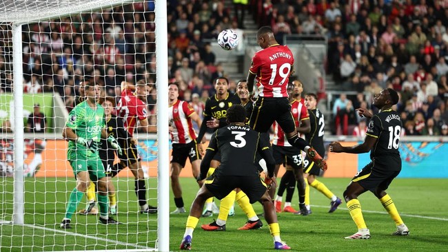 Brentford vs Chelsea