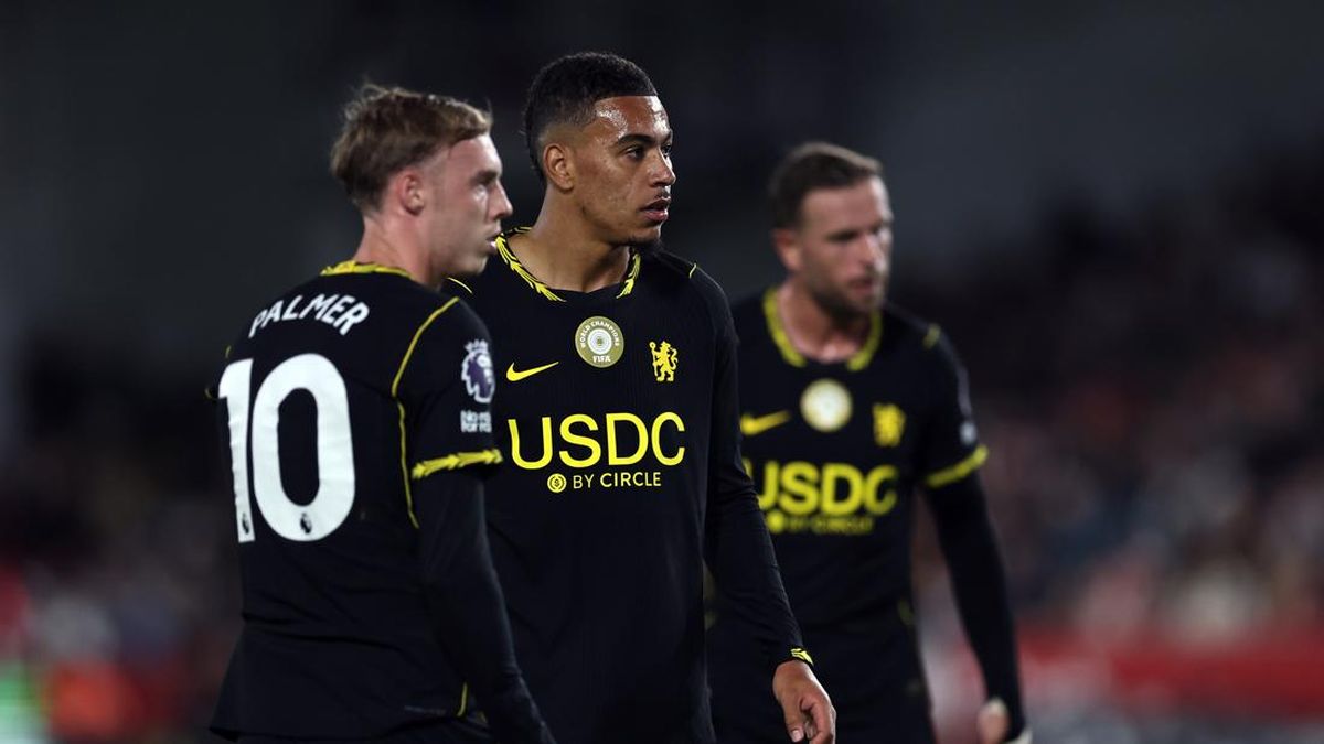 Tanpa Joao Pedro, Mesin Gol Chelsea Mogok
