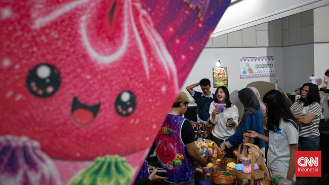 Cosplay Verse Hadirkan Festival Budaya Pop Jepang di Indonesia