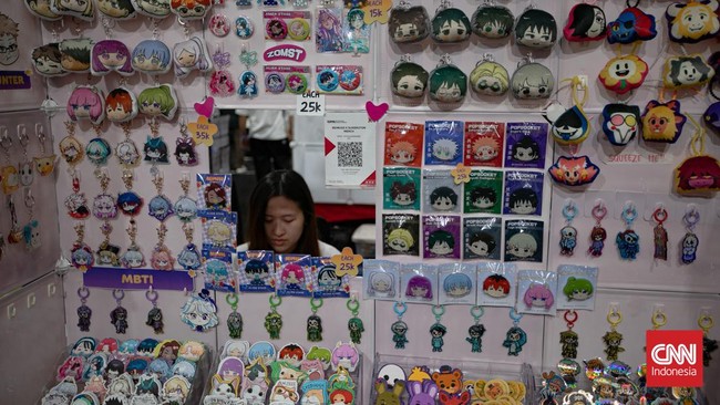 Cosplay Verse Hadirkan Festival Budaya Pop Jepang di Indonesia