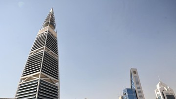 Riyadh Diguncang Ledakan, Pertama Sejak Saudi-Houthi Memanas