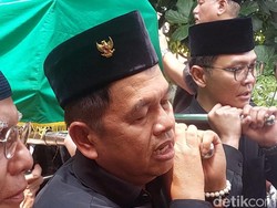 KDM Kenang Danny Setiawan: Sosok Guru dan Bapak Pembangunan Desa
