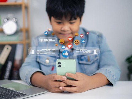 Daftar Platform Berisiko Tinggi untuk Anak Menurut Komdigi, Cek Sebelum Terlambat