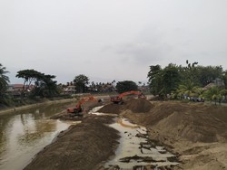 Infrastruktur Air di Kota Padang Pulih 92%, Kuranji-Maransi Masih Dikebut