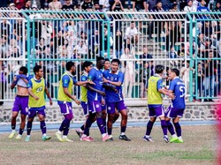 Hadapi Semen Padang, PSGC Ciamis Manfaatkan Tuah Stadion Galuh