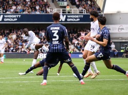 Millwall Vs West Ham 2-2, The Lions Apes Usai Elkan Baggott Main