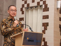 Eddy Soeparno Dorong Penyelesaian RUU PPI-EBT untuk Tangani Krisis Iklim