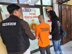 Orang Tua Pergoki Aksi Pria Situbondo Cabuli Anak 12 Tahun