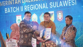 Pemkot Makassar
