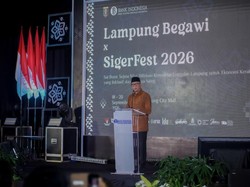 Genjot Pertumbuhan Ekonomi, Gubernur Lampung Dorong Hilirisasi Komoditas