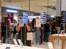 iPhone 18 Pro dan Pro Max Ternyata Pakai Modem 5G Berbeda