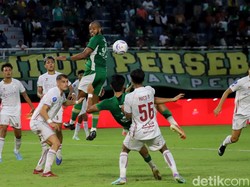 Komdis PSSI Denda Persebaya Rp 100 Juta, Persela-Deltras Rp 25 Juta