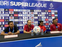 Ambisi Persijap Curi Poin Saat Jamu Persib