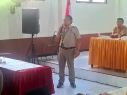 Pemkab Trenggalek Mulai Bebaskan Lahan untuk Lanjutkan Proyek JLS