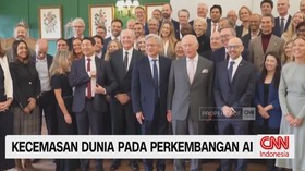 kecerdasan buatan, AI, perkembangan AI, teknologi AI, kendali manusia atas AI, masa depan AI, teknologi masa depan, keamanan AI, AI global,
