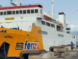 Strategi ASDP Atasi Macet Horor Ketapang-Gilimanuk