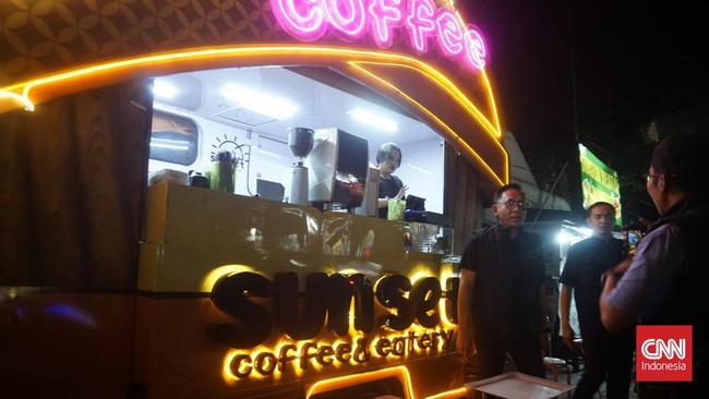 Polresta Yogyakarta mendalami dugaan pungutan liar oleh oknum polisi di usaha kuliner Bolosego di Alun-alun Kidul Keraton Yogyakarta.