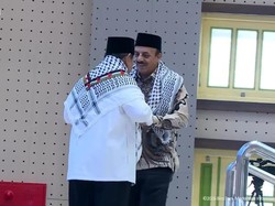 Dubes Palestina: Indonesia Bersama Palestina, Kami Tak Sendiri