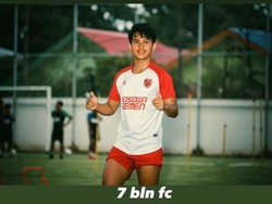 Rafli Asrul Sentil PSM Diduga soal Tunggakan Gaji 7 Bulan