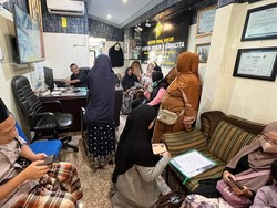 Ribuan Calon Jemaah Umrah Ajukan Refund ke PT Annisa Ahmada Mojokerto