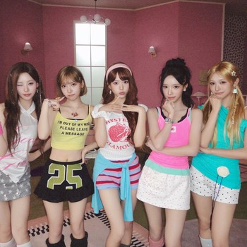 RESCENE Siap Comeback dengan Album Baru pada November 2026