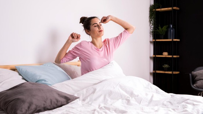 7 Rutinitas Pagi Sehat yang Miliki Pengaruh Besar untuk Hidup, Lakukan Mulai Besok!