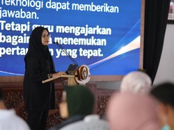 Banyuwangi Dorong Guru Terus Upgrade Skill dan Kompetensi