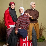 Menilik Peran Modest Fashion dalam Gaya Hidup Dinamis Perempuan Masa Kini