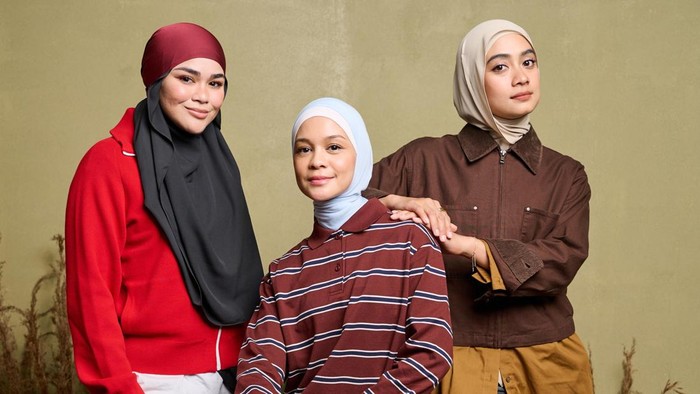 Menilik Peran Modest Fashion dalam Gaya Hidup Dinamis Perempuan Masa Kini