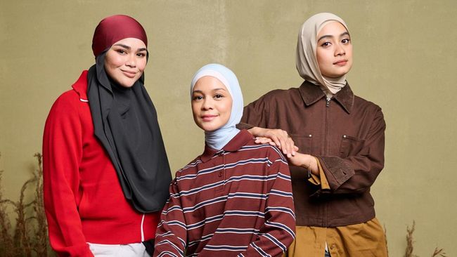 Menilik Peran Modest Fashion dalam Gaya Hidup Dinamis Perempuan Masa Kini