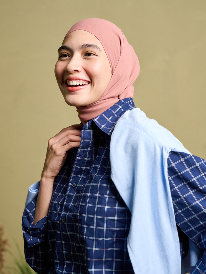 UNIQLO Hijab
