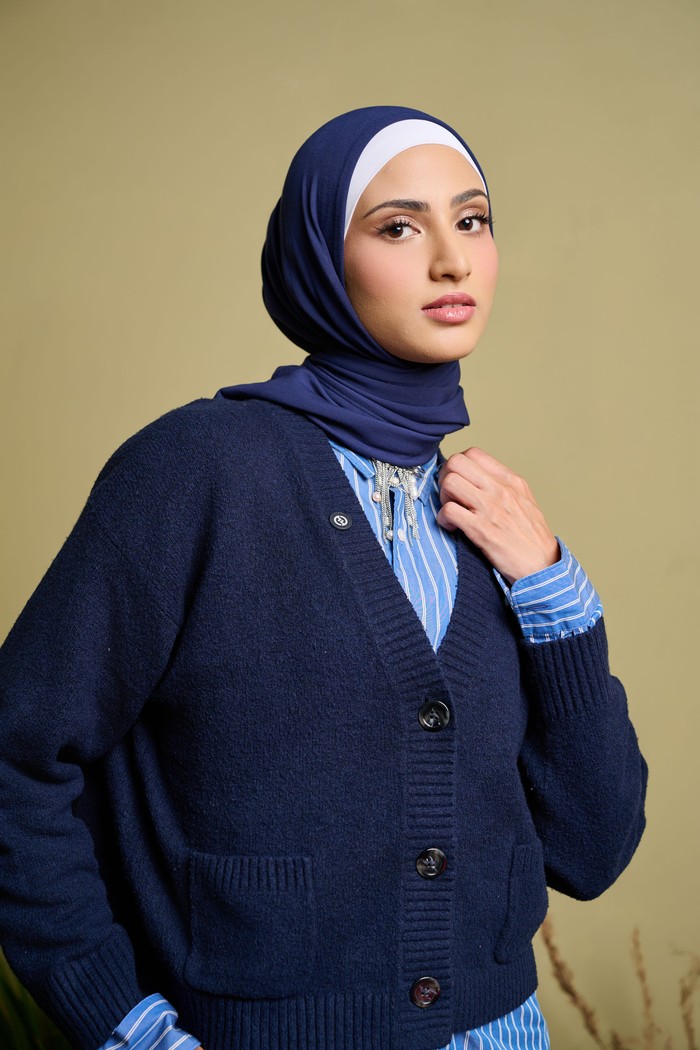 UNIQLO Hijab