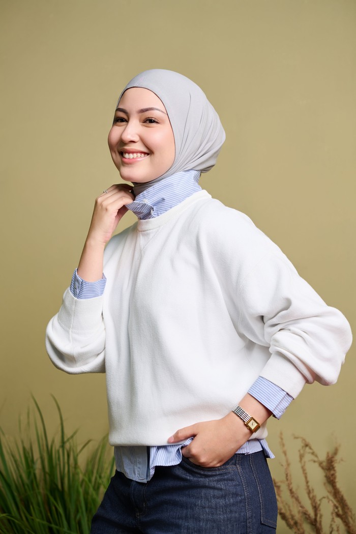 UNIQLO Hijab