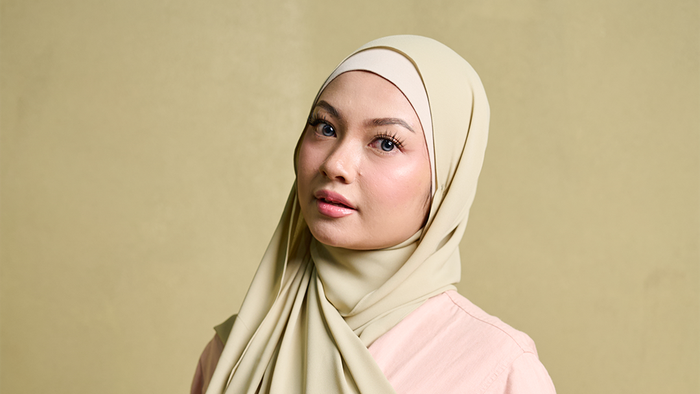 UNIQLO Hijab