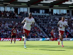 Bournemouth Vs Liverpool: Gol Isak Menangkan Si Merah