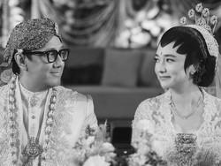 Video: Sah! Andre Taulany Resmi Nikahi Amanda Rigby