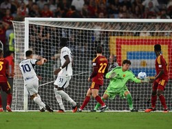 Klasemen Liga Italia Usai Drama 4 Gol AS Roma Vs Inter Milan