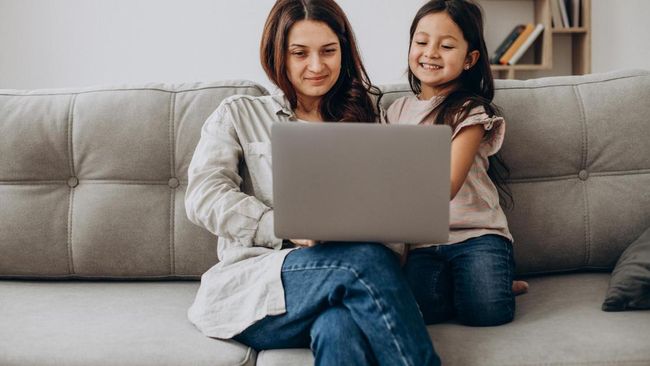 Menurut Psikiater Anak Lulusan Harvard dan Stanford, Ini Kebiasaan untuk Membesarkan Anak Tangguh