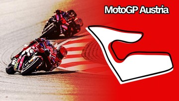 Liputan Olahraga CNN Sport : LIVE REPORT: MotoGP Austria 2026