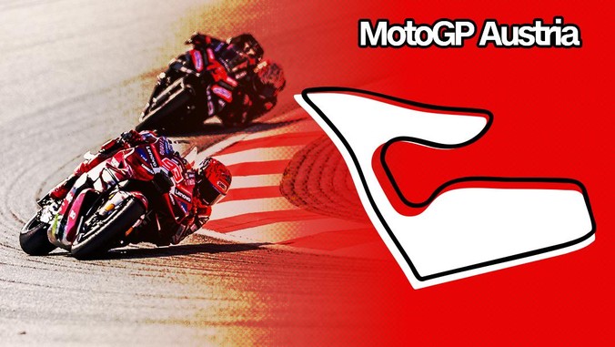 Cover Live Report MotoGP Austria 2026