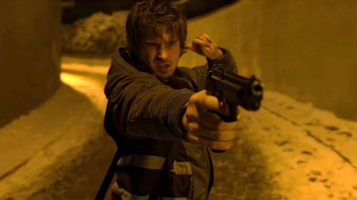 Resident Evil Zach Cregger Raup Rp1 Triliun di Pekan Debut