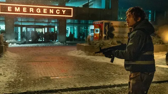 Film Resident Evil (2026)