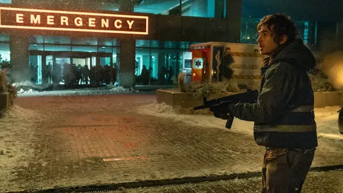 Kenapa Tak Ada Leon di Resident Evil Zach Cregger?