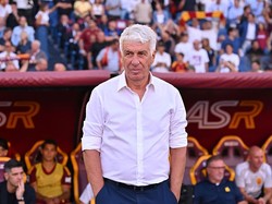 Roma Vs Inter Seimbang, tapi Sama-sama Punya Kans Menang