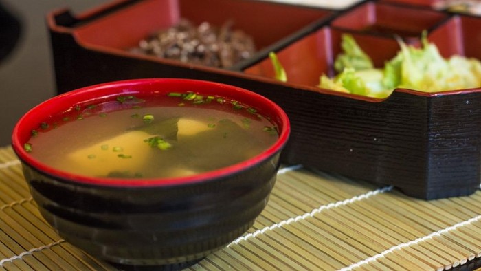 3 Superfood Jepang yang Kaya Nutrisi, Bisa Jadi Pilihan Makanan Sehat