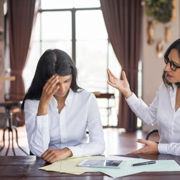 6 Kalimat Toxic di Tempat Kerja yang Bisa Bikin Mental Terkuras, Pernah Dengar?