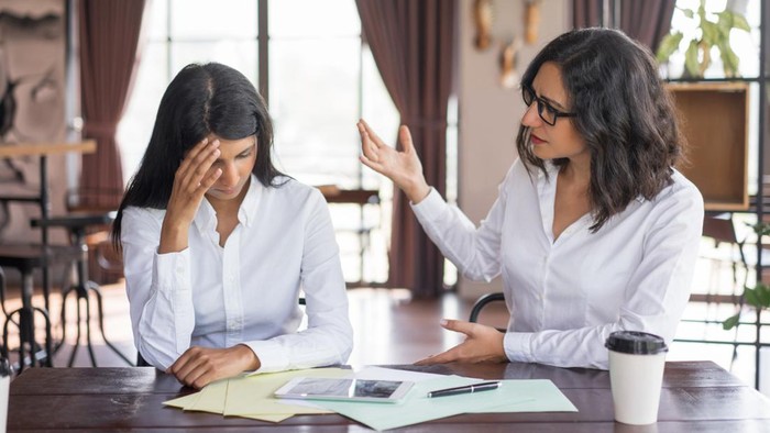 6 Kalimat Toxic di Tempat Kerja yang Bisa Bikin Mental Terkuras, Pernah Dengar?