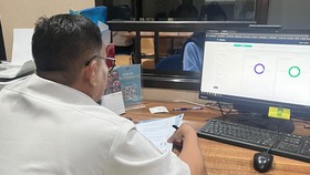 Kantor Imigrasi Yogyakarta