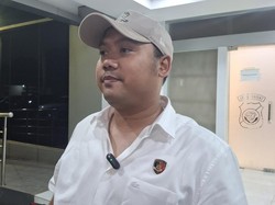 Polisi Tetapkan Pemeran Video Mesum Sesama Lelaki di Bogor Sebagai Tersangka