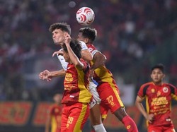 Hasil Championship: PSIS Tahan Imbang Semen Padang 1-1